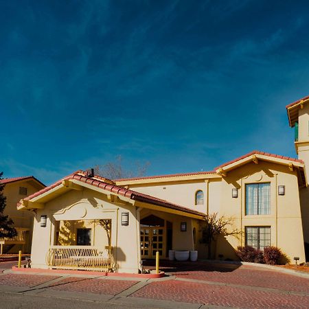 La Quinta Inn By Wyndham Farmington Eksteriør billede