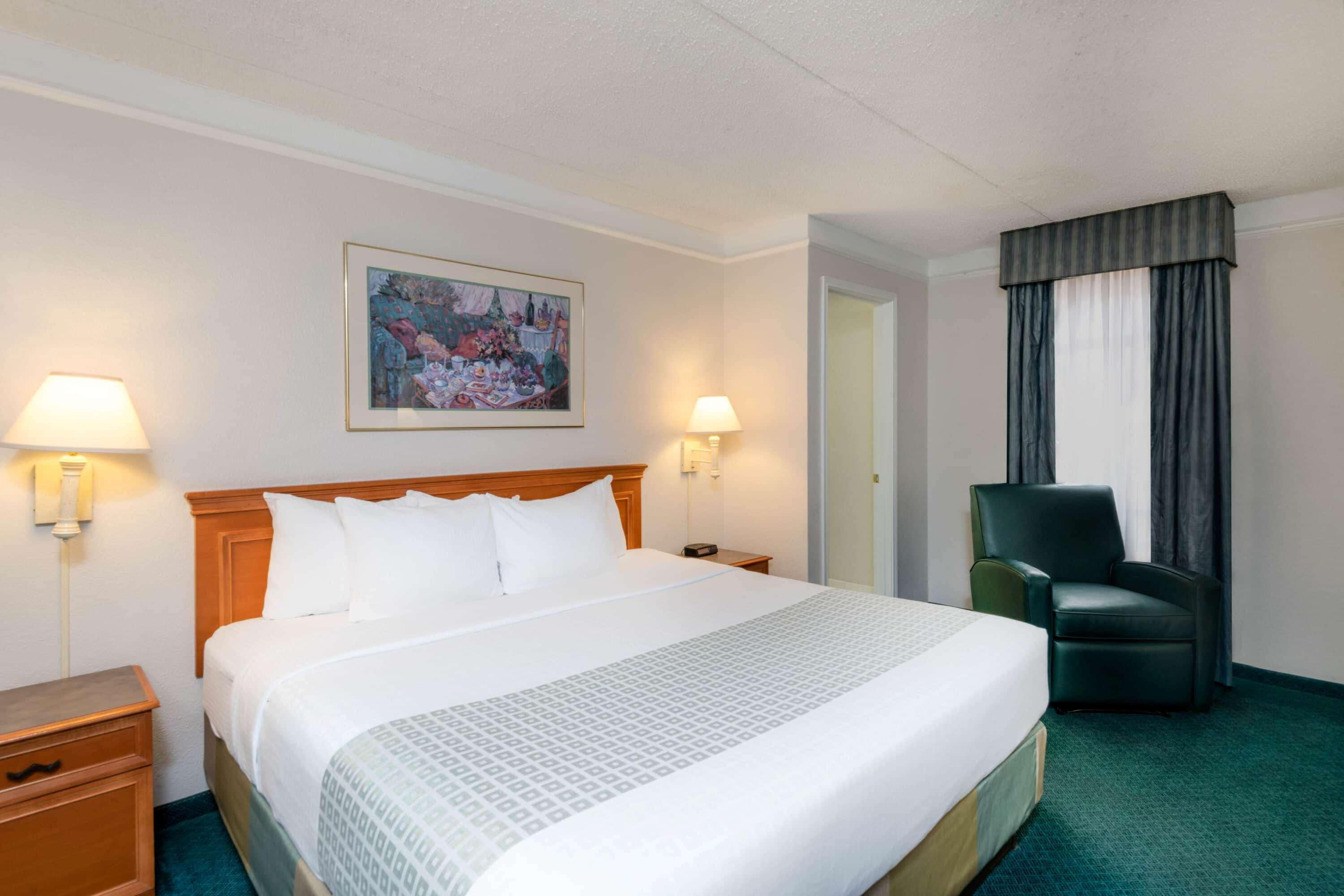 La Quinta Inn By Wyndham Farmington Eksteriør billede