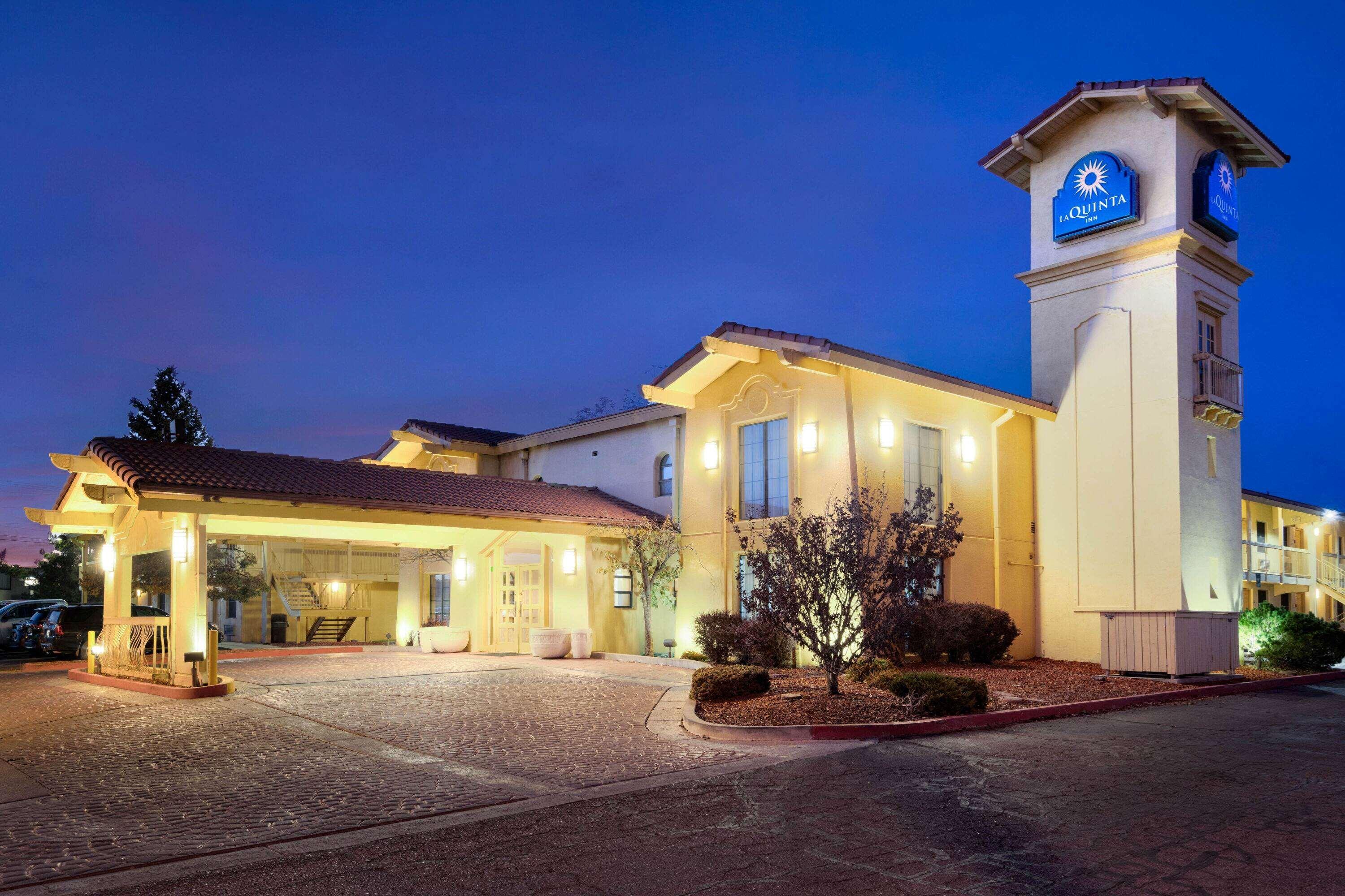 La Quinta Inn By Wyndham Farmington Eksteriør billede