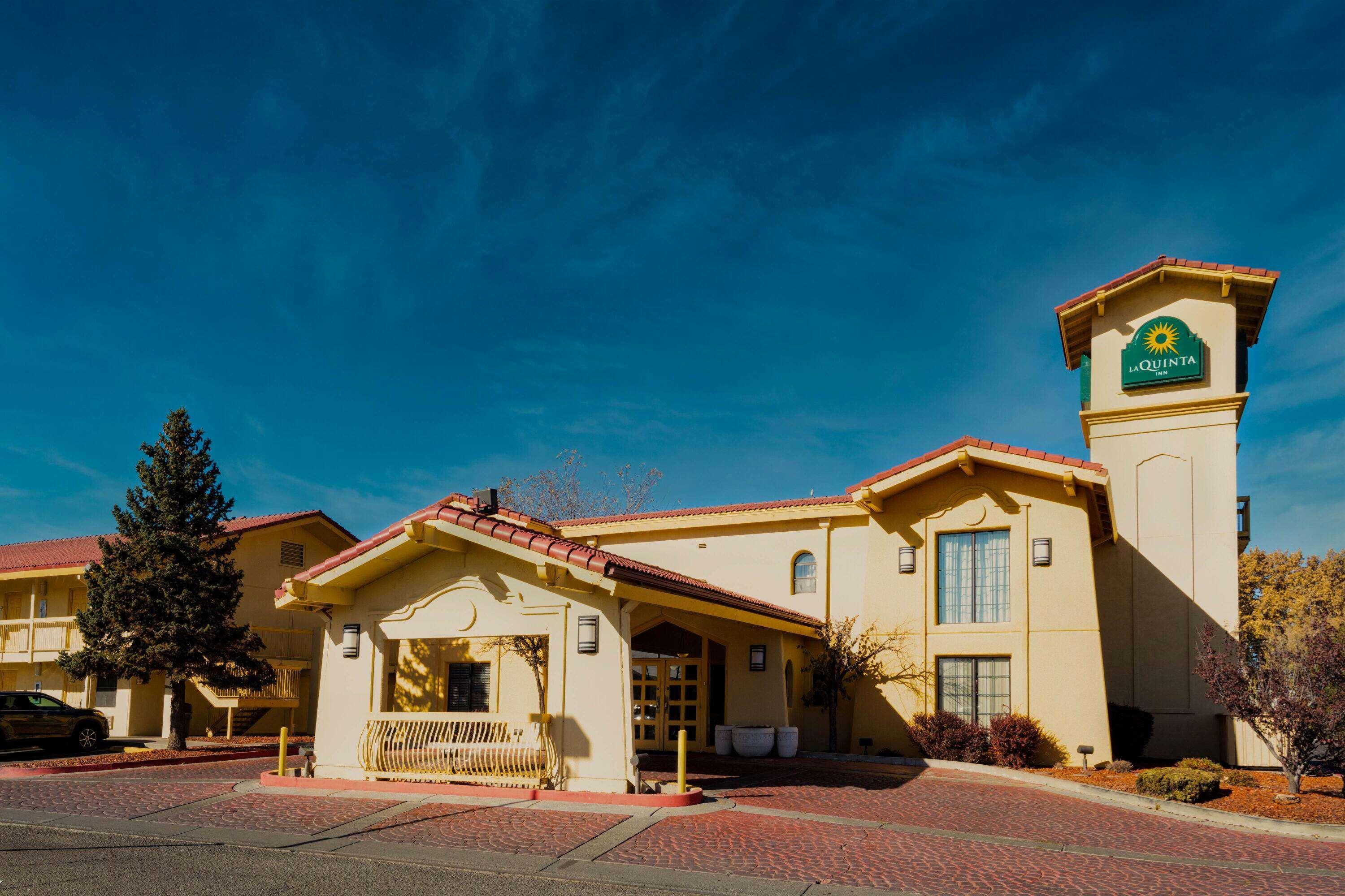 La Quinta Inn By Wyndham Farmington Eksteriør billede