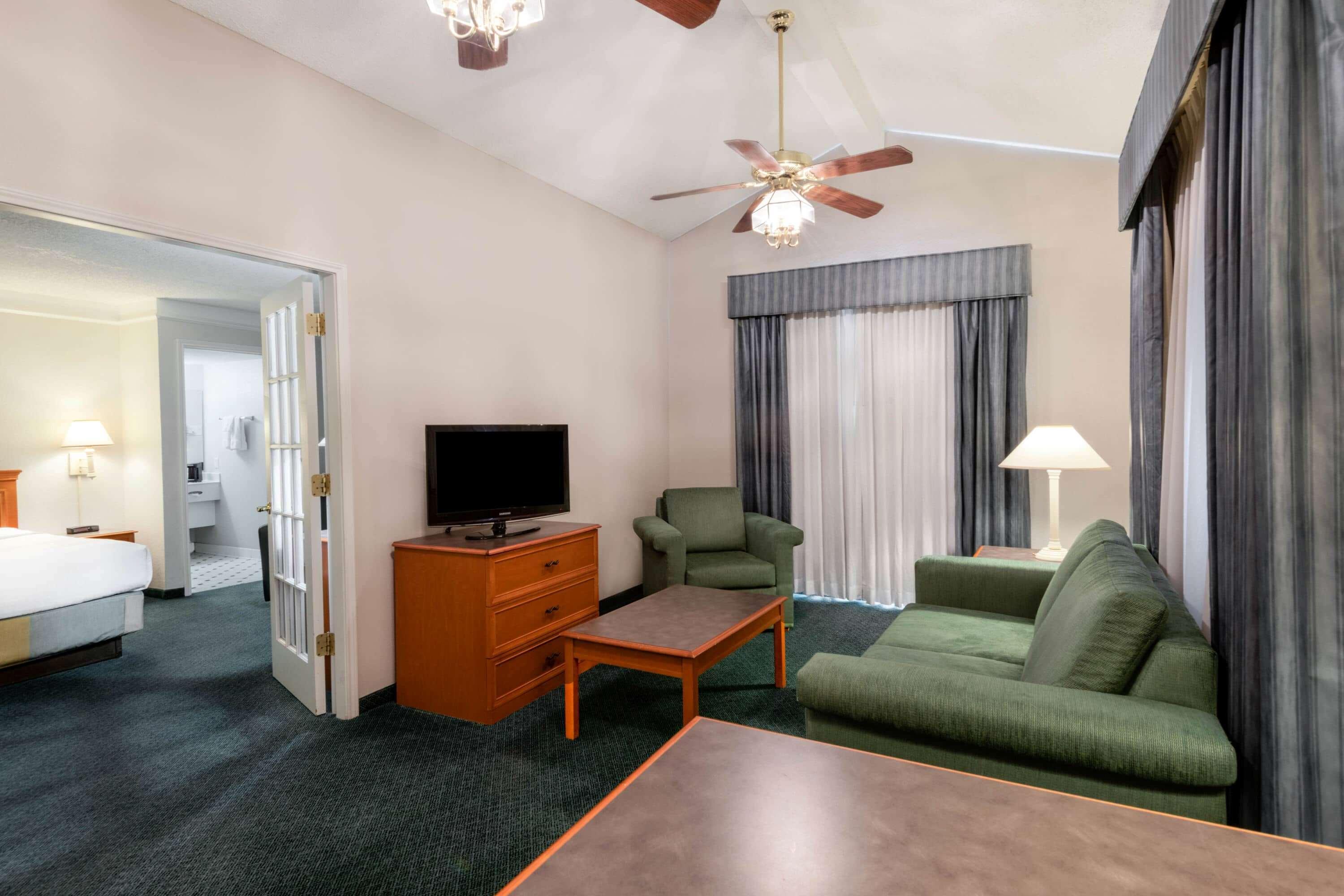La Quinta Inn By Wyndham Farmington Eksteriør billede