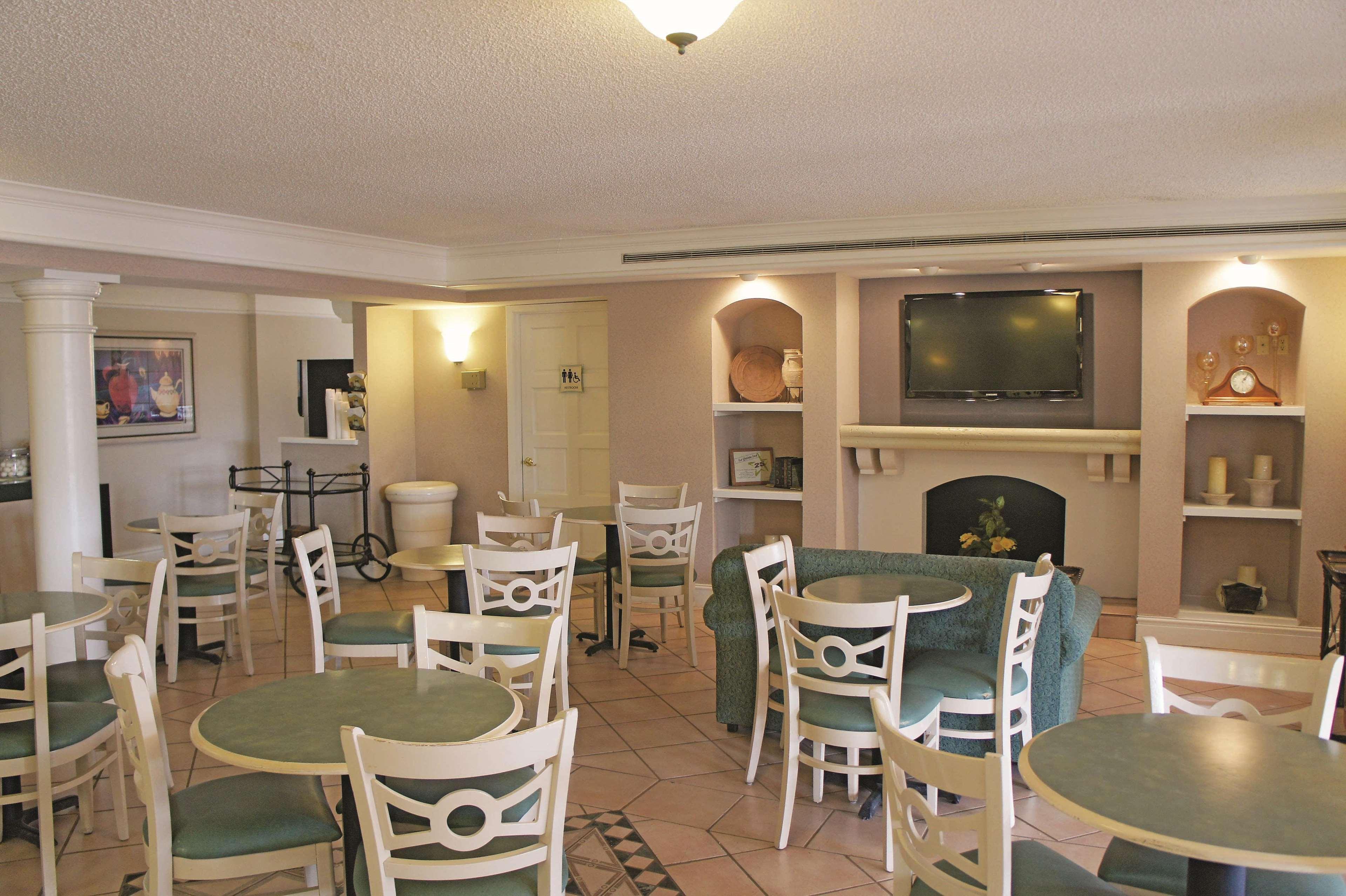 La Quinta Inn By Wyndham Farmington Eksteriør billede