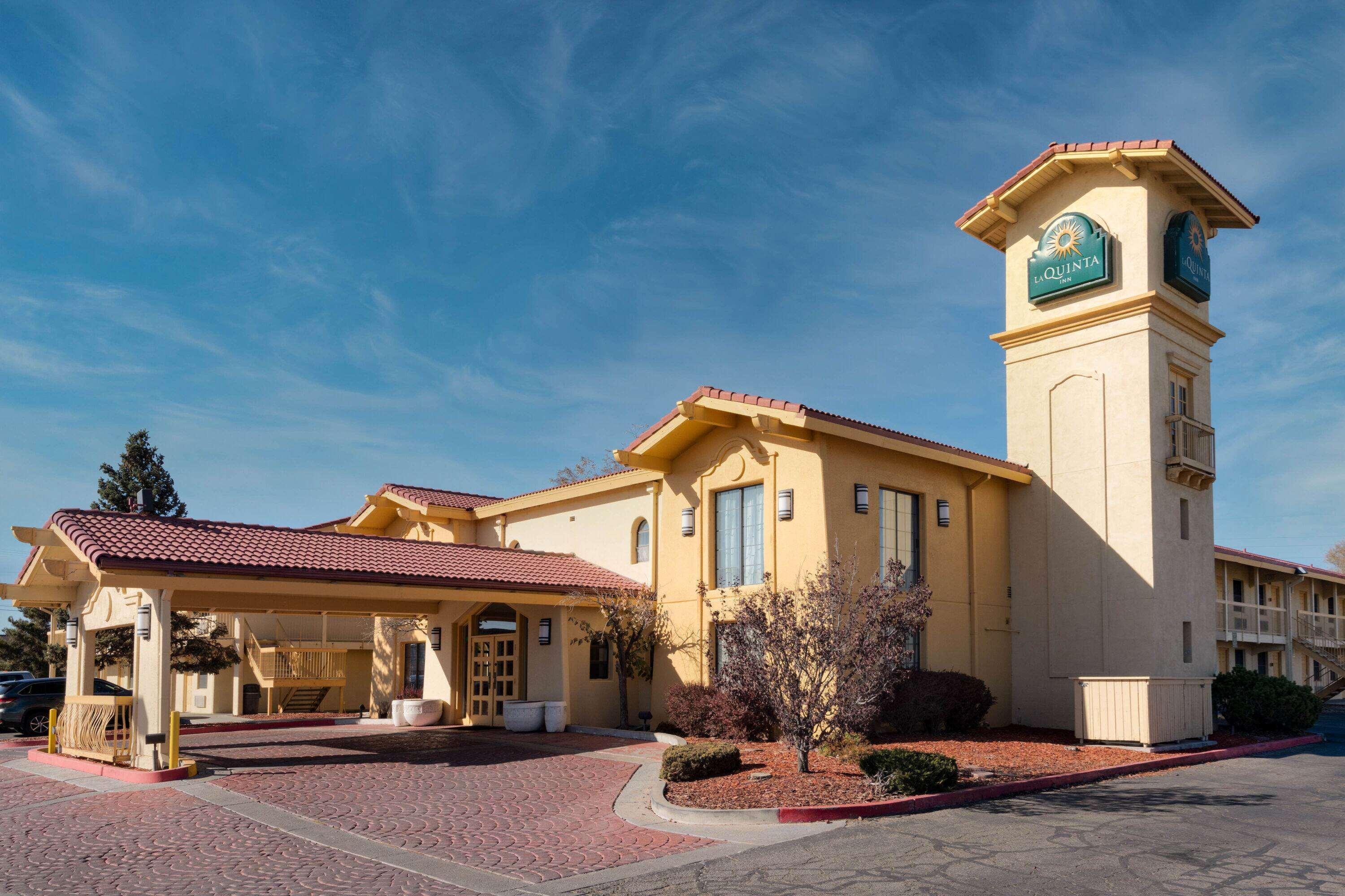 La Quinta Inn By Wyndham Farmington Eksteriør billede