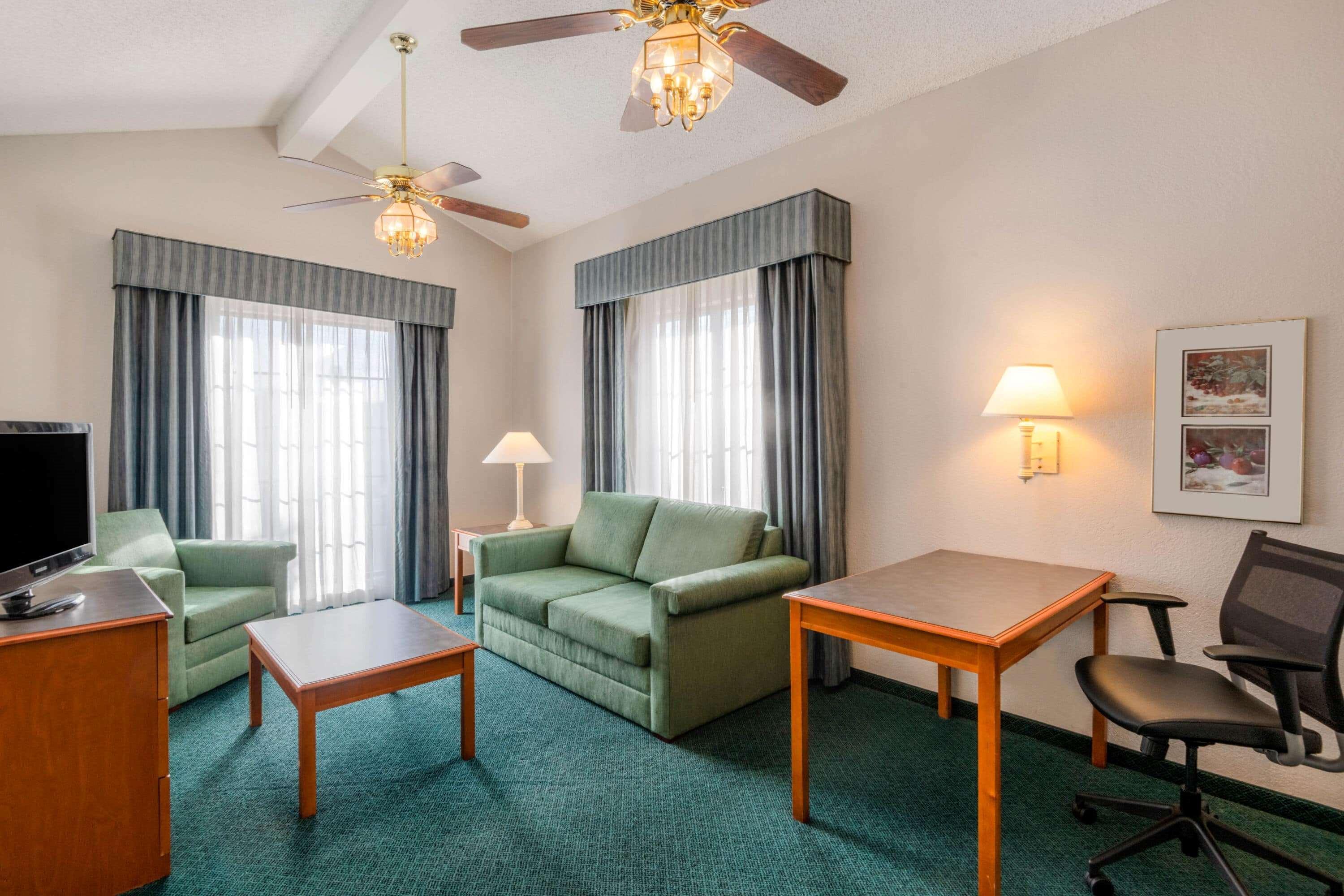 La Quinta Inn By Wyndham Farmington Eksteriør billede