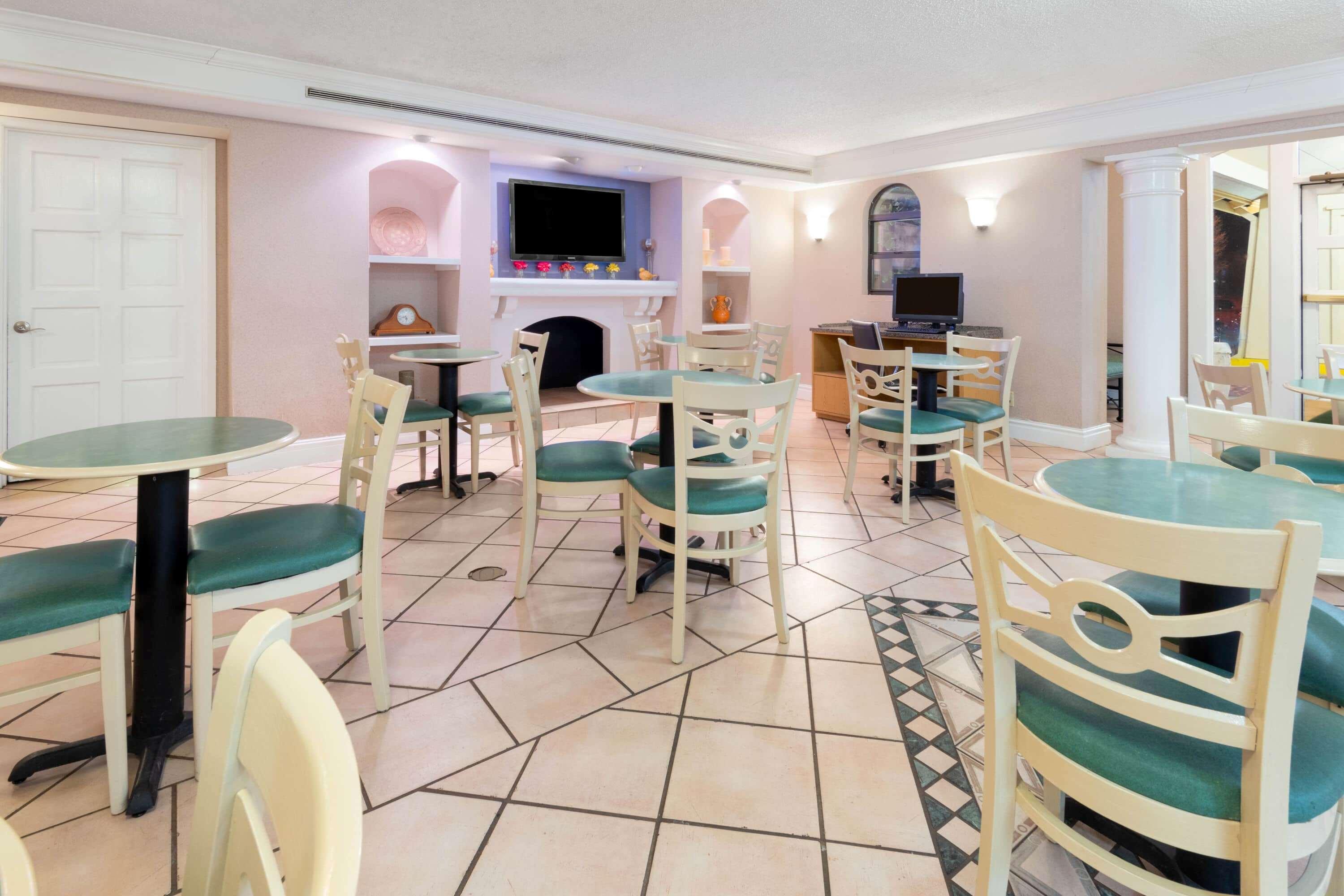 La Quinta Inn By Wyndham Farmington Eksteriør billede