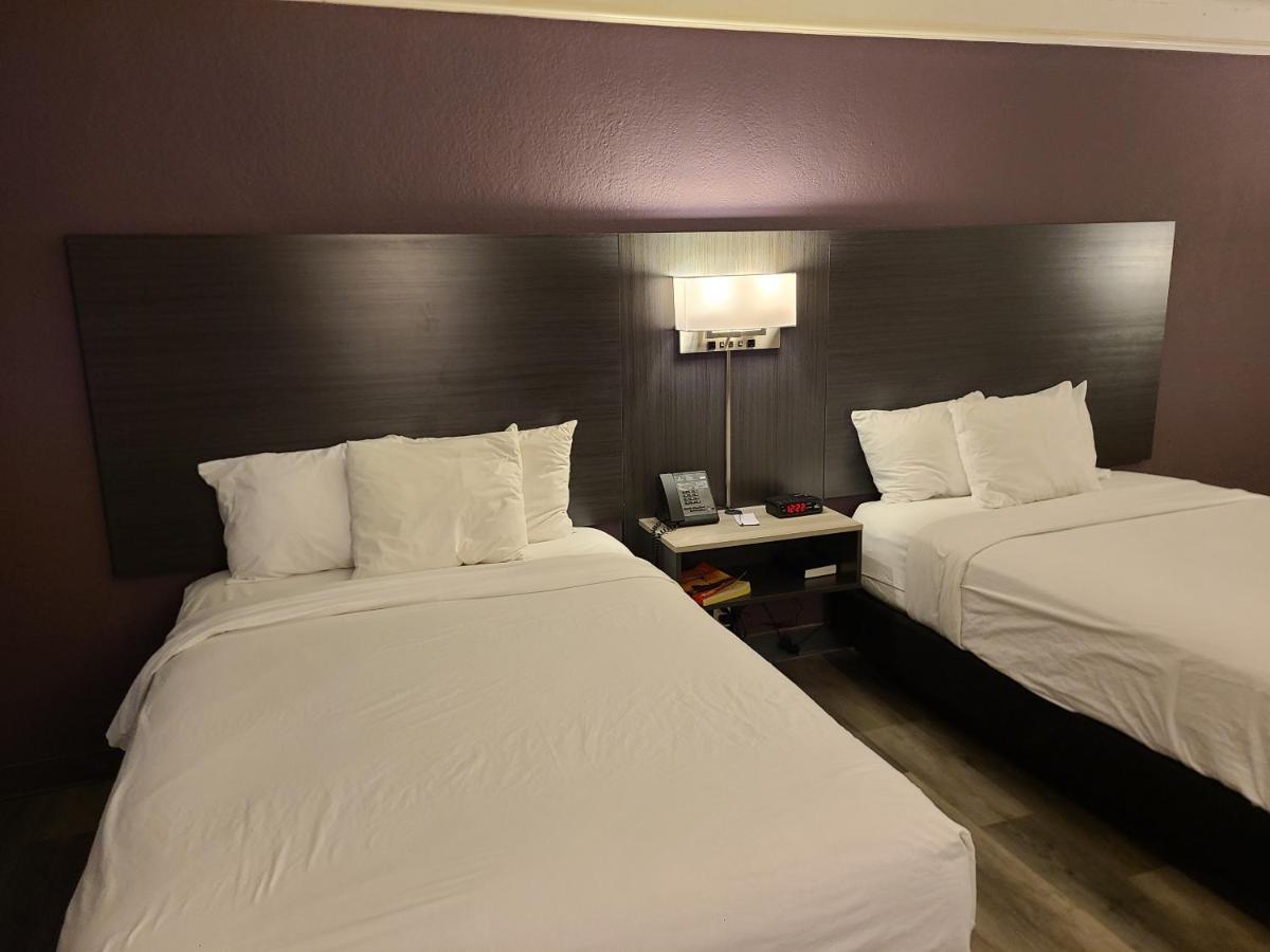 La Quinta Inn By Wyndham Farmington Eksteriør billede