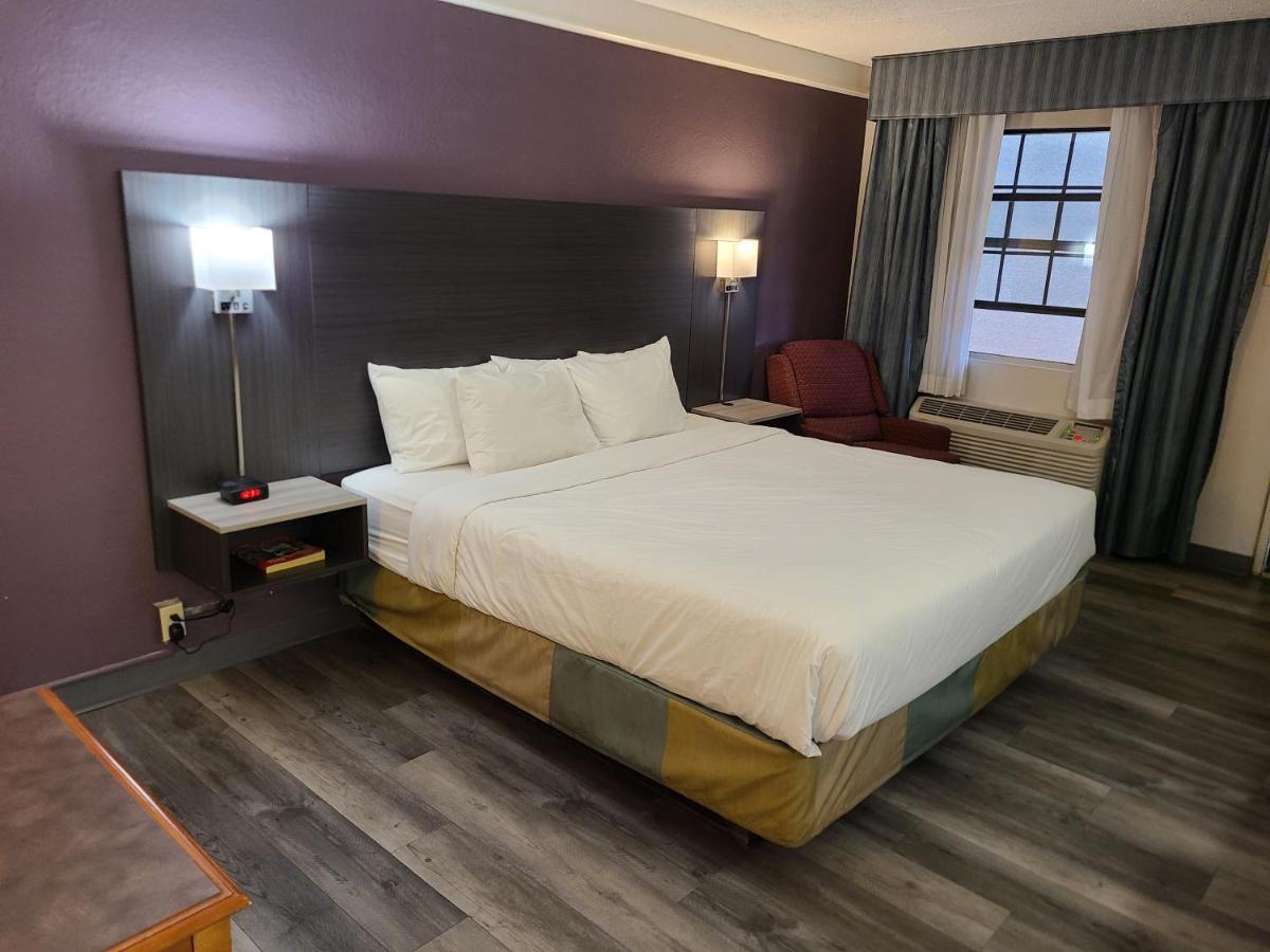 La Quinta Inn By Wyndham Farmington Eksteriør billede