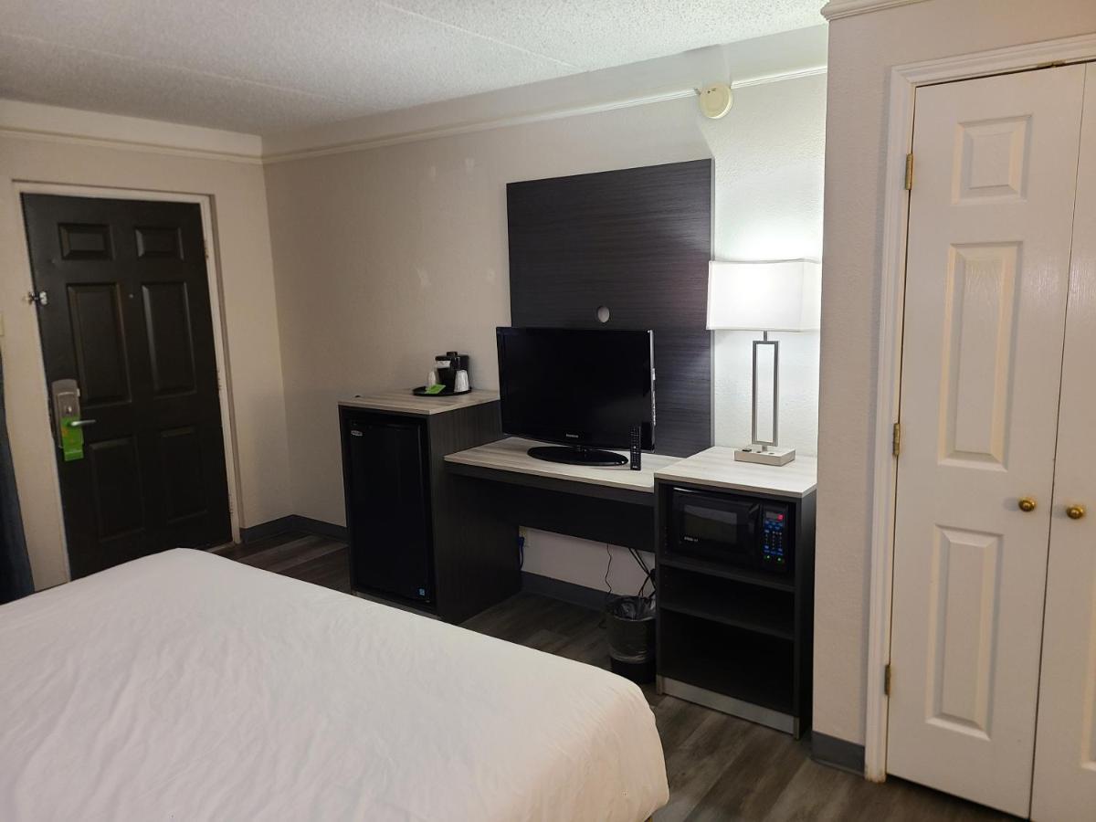La Quinta Inn By Wyndham Farmington Eksteriør billede